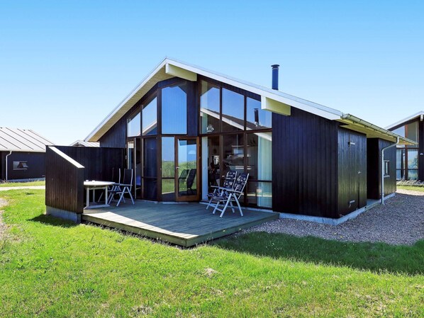 House | Exterior