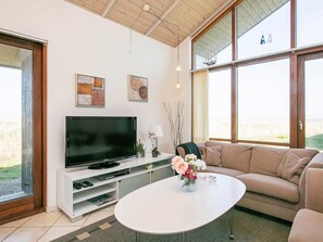 House | Interior - Panoramic Seaside Retreat - By Traum Ferienwohnungen (Ulfborg)