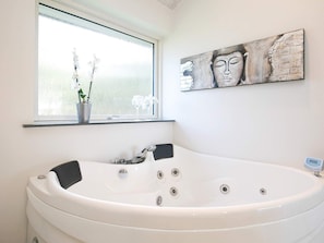 Spa treatment