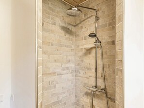 House | Bathroom - 4 Star Holiday Home in Vaeggerlose (Vaeggerlose)