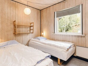 Maison | 3 chambres, ameublement unique
