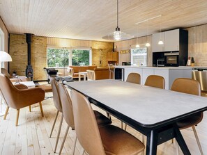 Ferienhaus | Speisen