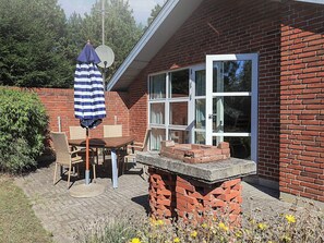 Maison | Extérieur