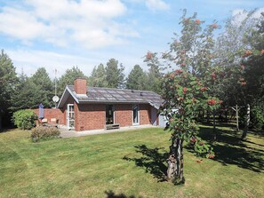 Exterior - 4 Person Holiday Home in Vaeggerlose (Vaeggerlose)