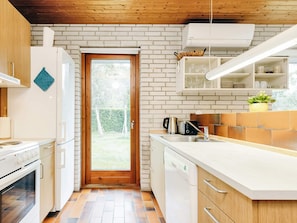 House | Private kitchen