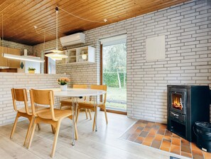 Maison | Restauration