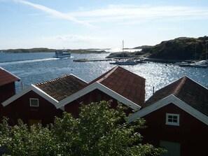 Exterior - Holiday Home in Hälleviksstrand (Hälleviksstrand)