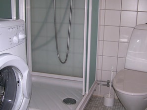 Shower - Holiday Home in Hälleviksstrand (Hälleviksstrand)
