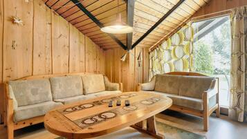 Casa | Interior