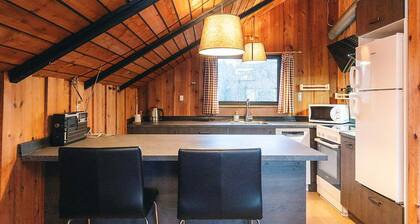 4 Star Holiday Home in Rodby