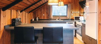 5 Person Holiday Home in Rodby-by Traum