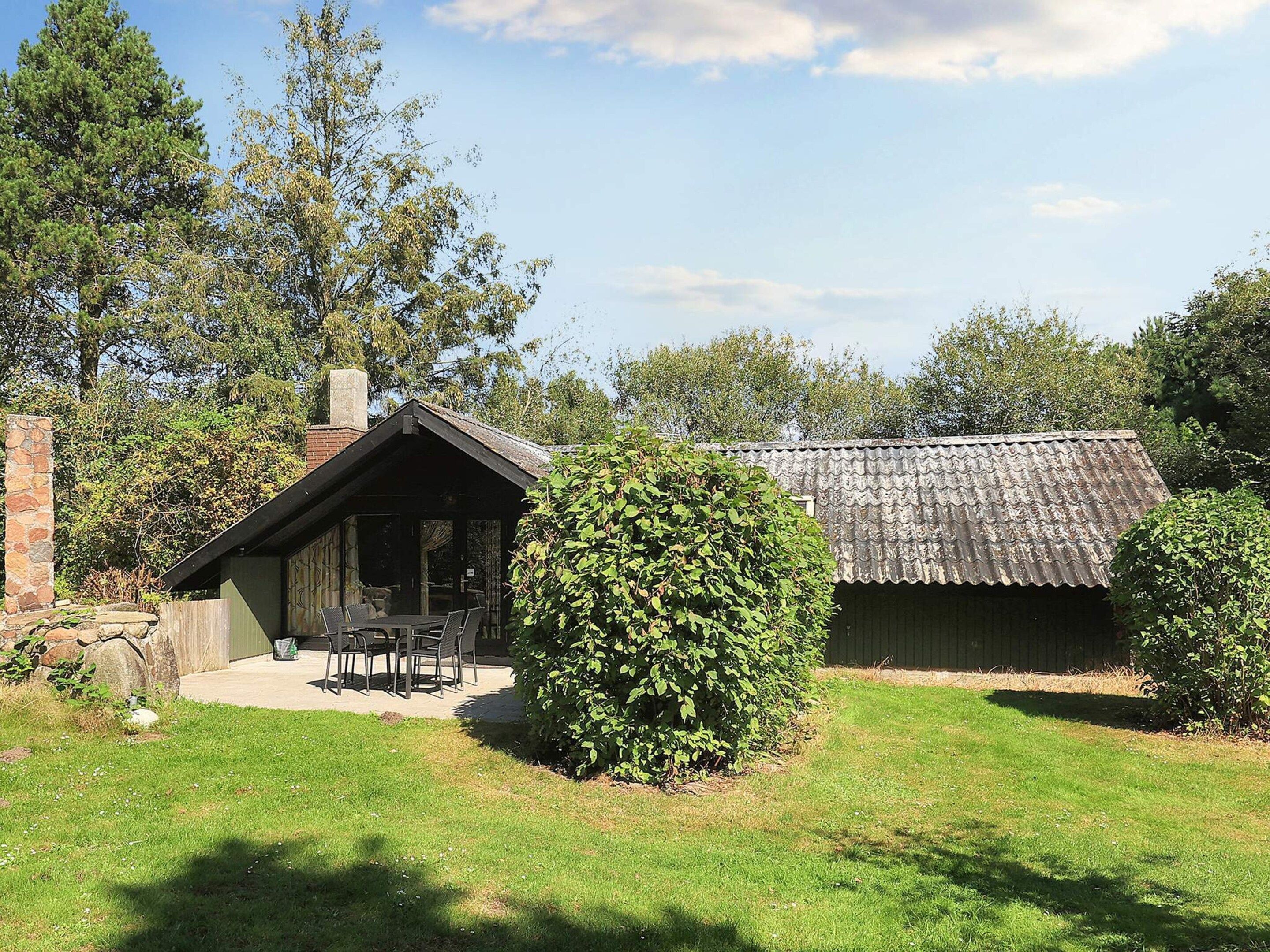 House | Exterior