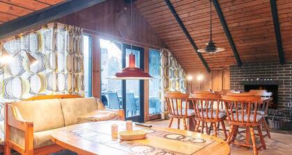 4 Star Holiday Home in Rodby