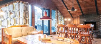4 Star Holiday Home in Rodby