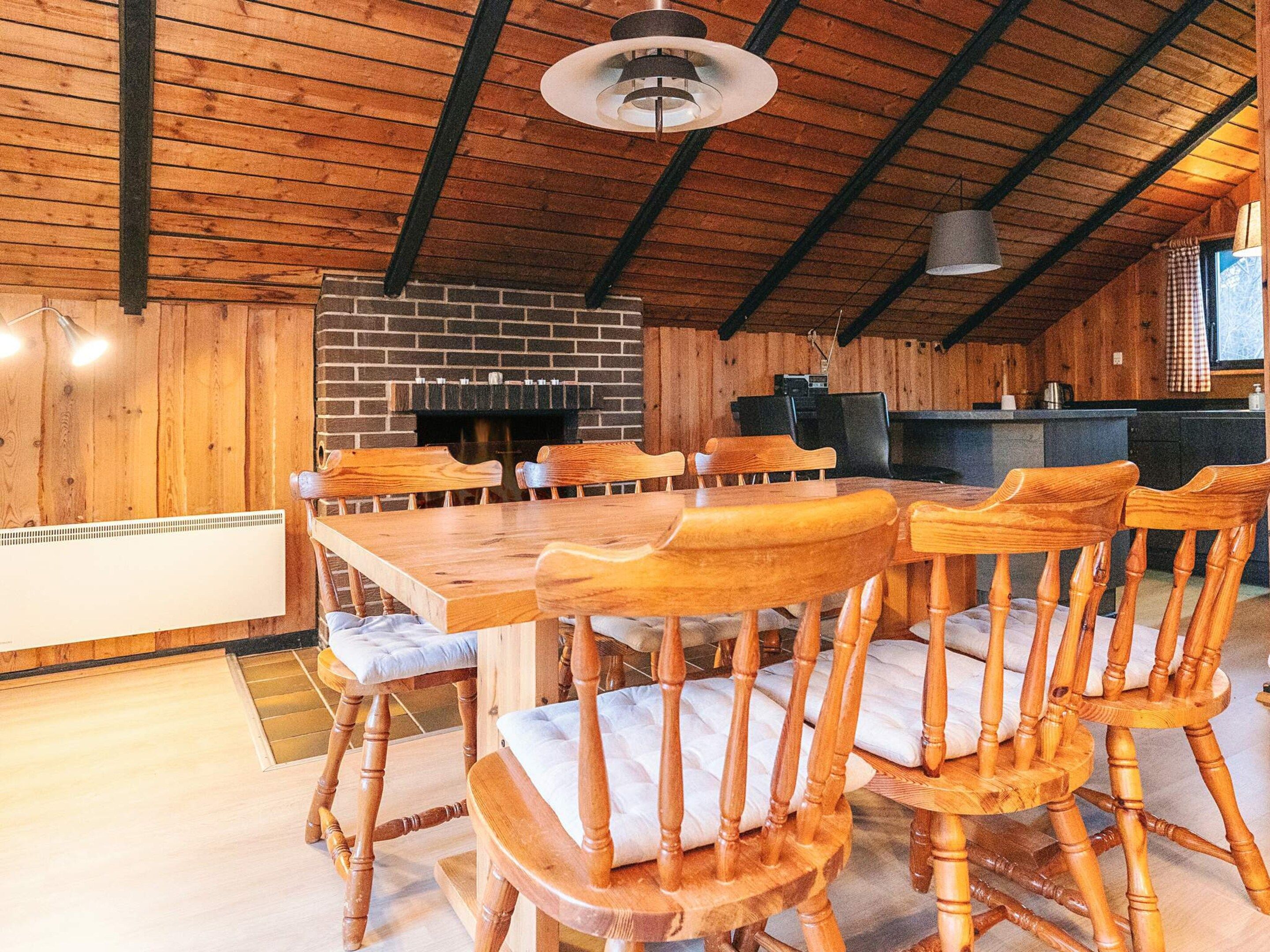 Ferienhaus | Innenbereich