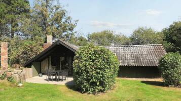 Nhà | Ngoại thất