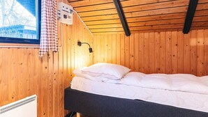 獨棟房屋 | 住宿內部
