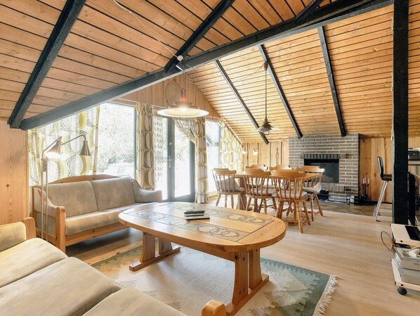 House | Interior - 5 Person Holiday Home in Rodby-by Traum (Rodby)