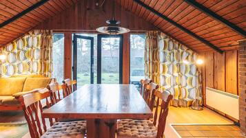 Ferienhaus | Innenbereich