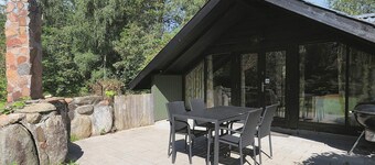 5 Person Holiday Home in Rodby-by Traum