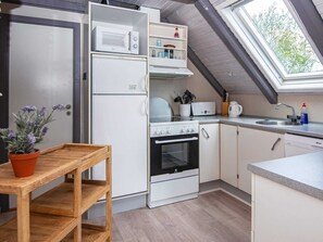 Hus | Interiør