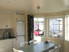 House | Interior - 4 Person Holiday Home in Tvaaker (Tvaaker)
