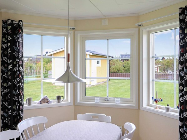 House | Interior