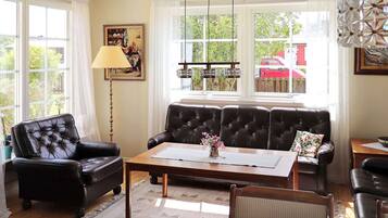 House | Interior