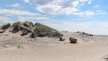 House | Beach