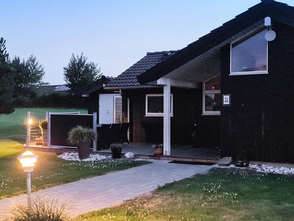 Nhà | Ngoại thất