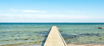 Stylish Beach House - By Traum Ferienwohnungen