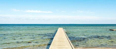 独立别墅 | 海滩