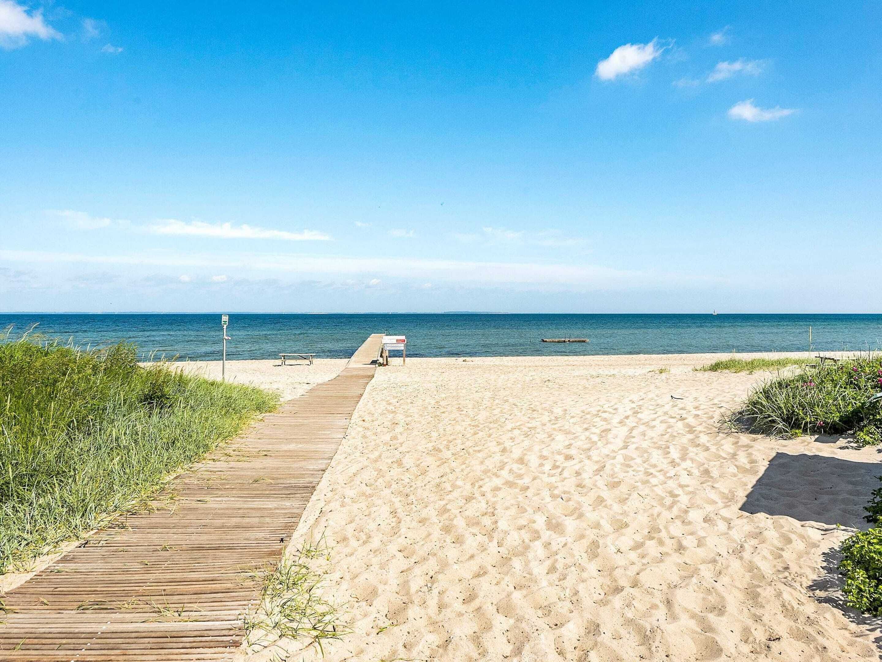 Ferienhaus | Strand