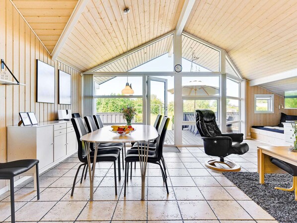 House | Interior - 4 Star Holiday Home in Nordborg (Nordborg)
