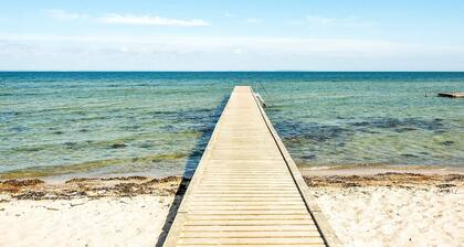 Stylish Beach House - By Traum Ferienwohnungen