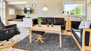 House | Interior - 4 Star Holiday Home in Nordborg (Nordborg)