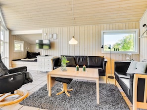 House | Interior - 4 Star Holiday Home in Nordborg (Nordborg)