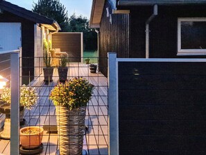 House | Exterior - 4 Star Holiday Home in Nordborg (Nordborg)