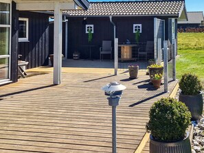 House | Exterior - 4 Star Holiday Home in Nordborg (Nordborg)