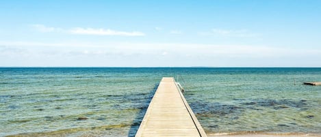 Hus | Strand