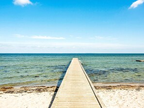 House | Beach - 4 Star Holiday Home in Nordborg (Nordborg)