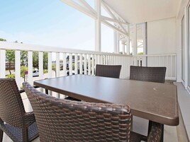 Apartment | View from property