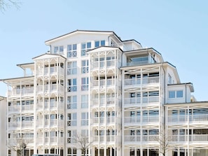 Apartment | Exterior