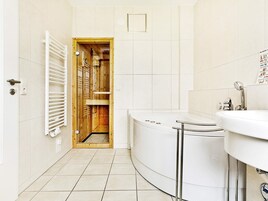 Leilighet | Spabehandling