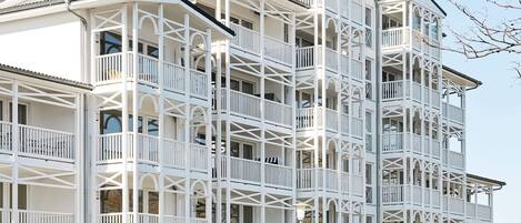 Apartment | Exterior