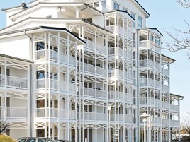 Apartment | Exterior