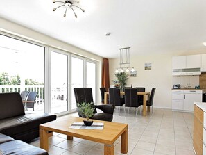 Apartment | Innenbereich