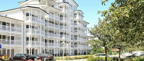 Apartment | Exterior