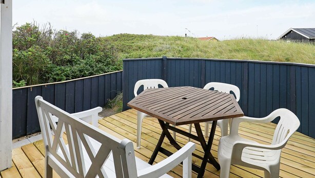 Unclassified image, 1 of 20, button - Large Holiday Home near Sea in Løkken Denmark (Lokken)