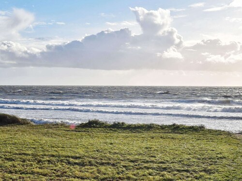 Charming Holiday Home in Rødby Near Sea